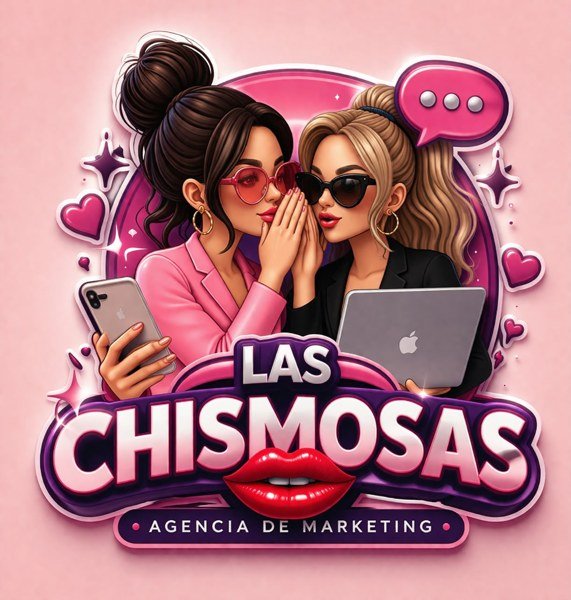 Las Chismosas Marketing