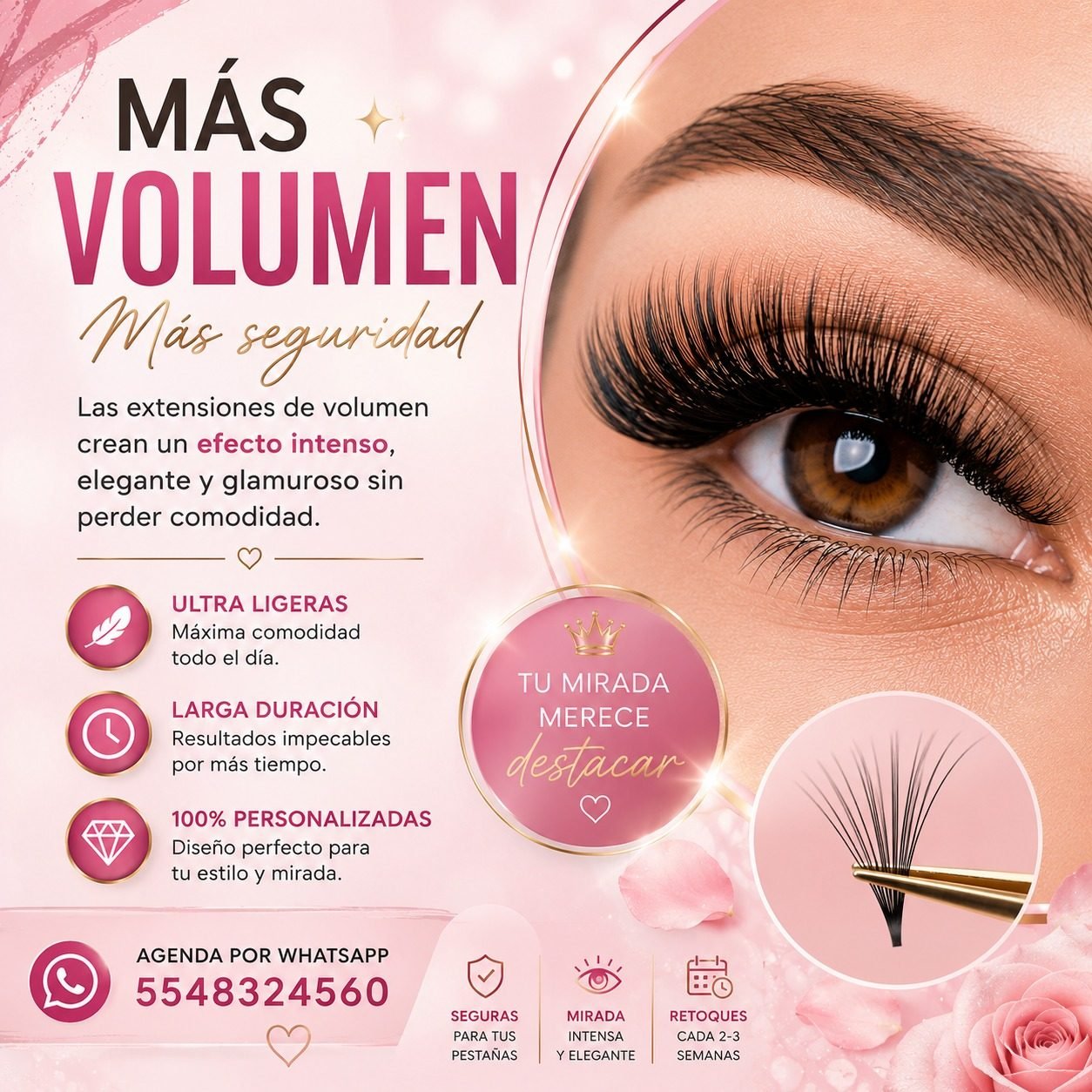 Ejemplo de contenido para redes sociales
