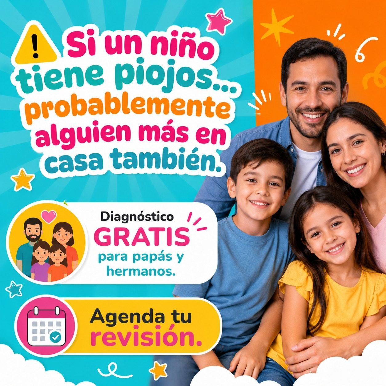 Ejemplo de creatividad digital